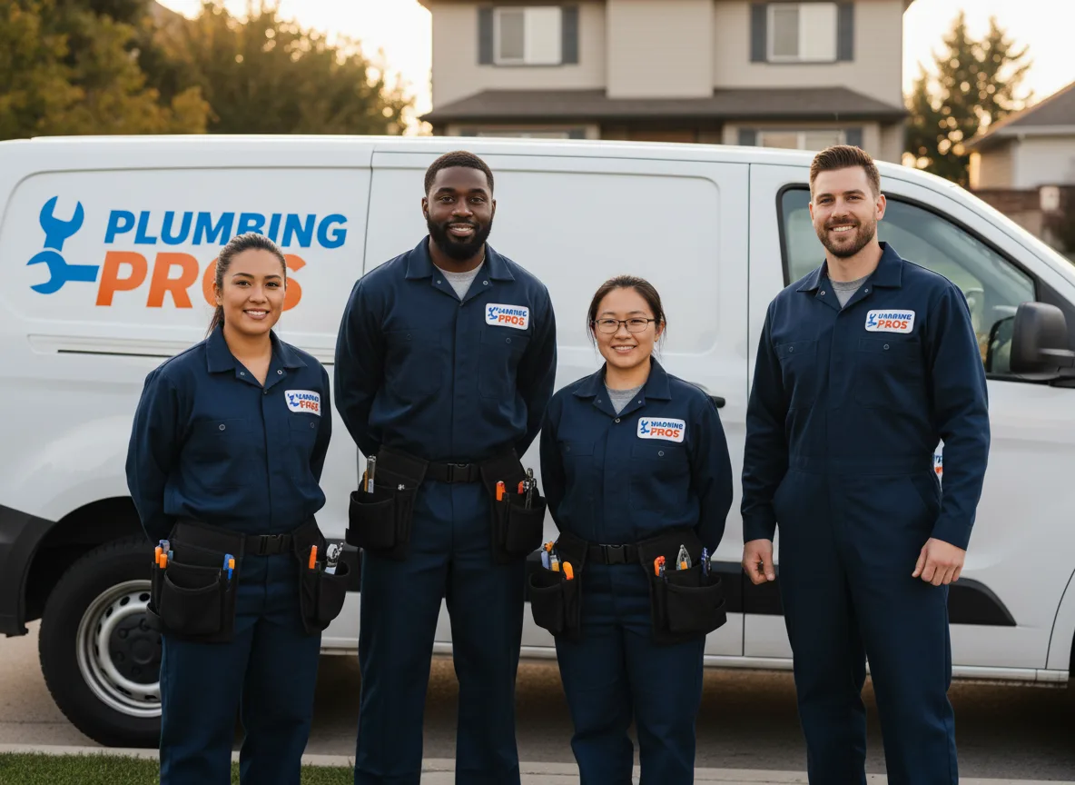 Water Heater Repair company in Columbus, KY